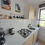 Bonifacy Appartement *
