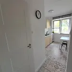 Appartement Bonifacy Warschau