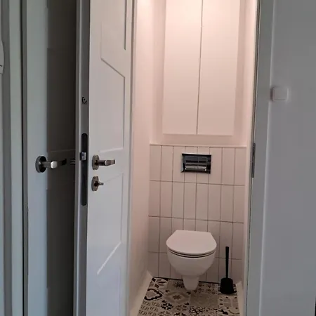 Bonifacy Apartment