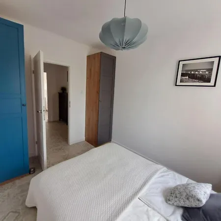 Lägenhet Bonifacy *