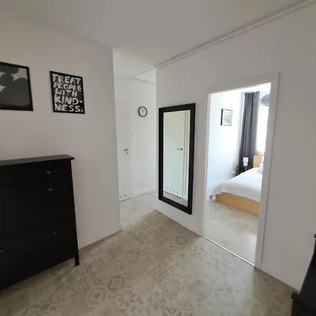 Bonifacy 바르샤바