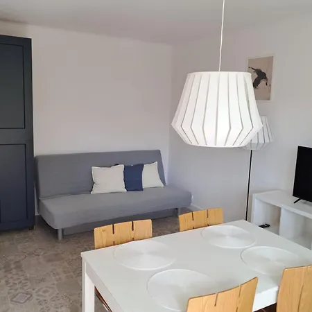 Bonifacy דירה ורשה