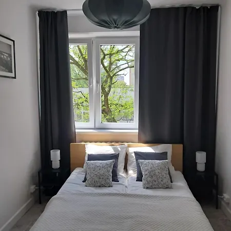 Apartment Bonifacy