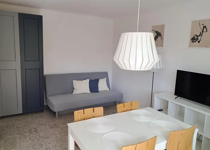 Bonifacy شقة وارسو