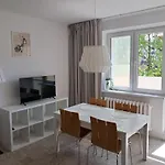 Bonifacy Апартаменты