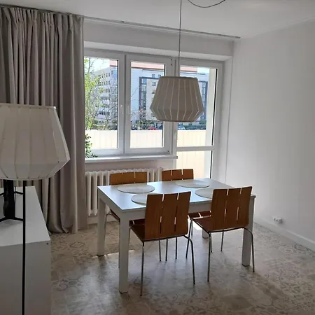 Bonifacy Варшава